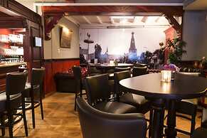 Hotel Brasserie Den Engel