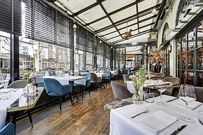 Hotel Brasserie Den Engel