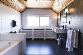 Hotel Brasserie Den Engel