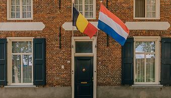 Hotel Brasserie Den Engel