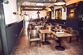 Hotel Brasserie Den Engel