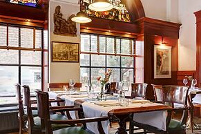 Hotel Brasserie Den Engel