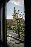 Hotel Brasserie Den Engel