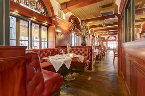 Hotel Brasserie Den Engel