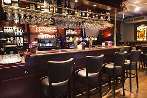 Hotel Brasserie Den Engel