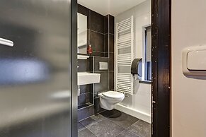 Hotel Brasserie Den Engel