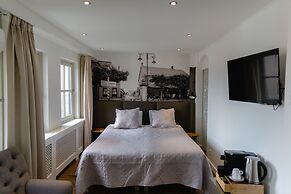 Hotel Brasserie Den Engel