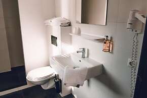 Hotel Brasserie Den Engel