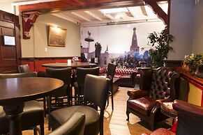 Hotel Brasserie Den Engel