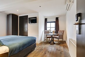 Hotel Brasserie Den Engel