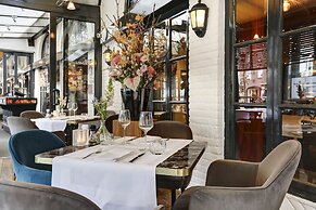 Hotel Brasserie Den Engel