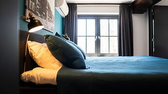 Hotel Brasserie Den Engel