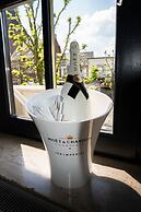 Hotel Brasserie Den Engel