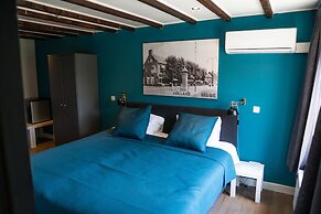 Hotel Brasserie Den Engel