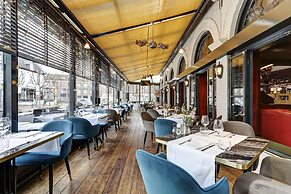 Hotel Brasserie Den Engel