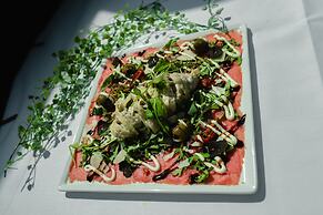 Hotel Brasserie Den Engel