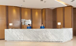 Holiday Inn Express Chengdu West Gate by IHG