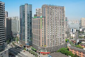 Holiday Inn Express Chengdu West Gate by IHG