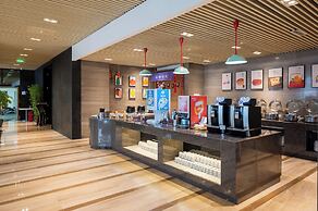 Holiday Inn Express Chengdu West Gate by IHG