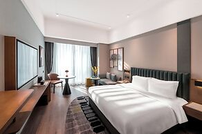 Holiday Inn Express Chengdu West Gate by IHG