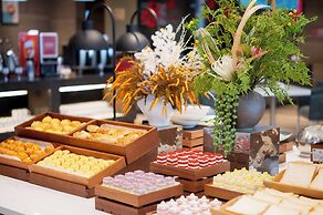 Holiday Inn Express Chengdu West Gate by IHG