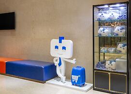 Holiday Inn Express Chengdu West Gate by IHG