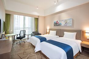 Holiday Inn Express Chengdu West Gate by IHG