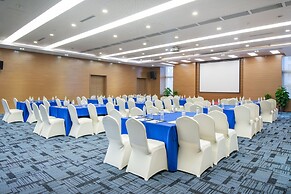 Holiday Inn Express Chengdu West Gate by IHG