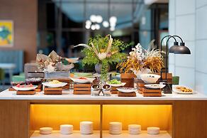 Holiday Inn Express Chengdu West Gate by IHG