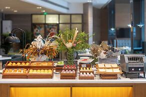 Holiday Inn Express Chengdu West Gate by IHG