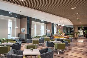 Holiday Inn Express Chengdu West Gate by IHG