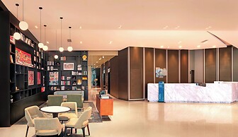 Holiday Inn Express Chengdu West Gate by IHG