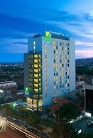 Holiday Inn Express Semarang Simpang Lima by IHG