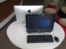 Holiday Inn Express Semarang Simpang Lima by IHG