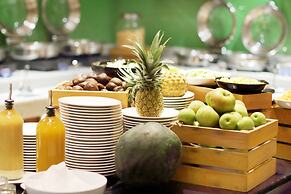 Holiday Inn Express Semarang Simpang Lima by IHG