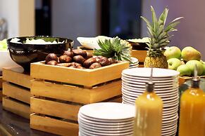 Holiday Inn Express Semarang Simpang Lima by IHG