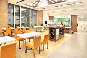 Holiday Inn Express Semarang Simpang Lima by IHG