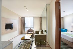 Holiday Inn Express Semarang Simpang Lima by IHG