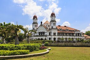 Holiday Inn Express Semarang Simpang Lima by IHG