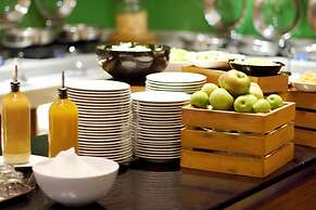 Holiday Inn Express Semarang Simpang Lima by IHG