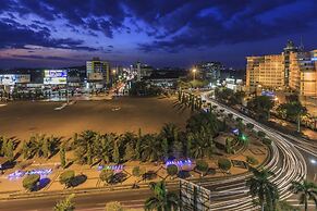 Holiday Inn Express Semarang Simpang Lima by IHG