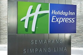 Holiday Inn Express Semarang Simpang Lima by IHG