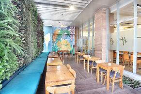 Holiday Inn Express Semarang Simpang Lima by IHG