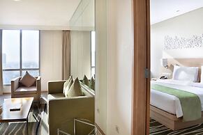 Holiday Inn Express Semarang Simpang Lima by IHG