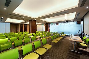 Holiday Inn Express Semarang Simpang Lima by IHG