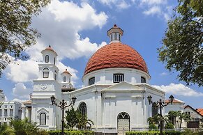 Holiday Inn Express Semarang Simpang Lima by IHG