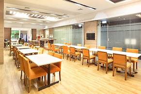 Holiday Inn Express Semarang Simpang Lima by IHG