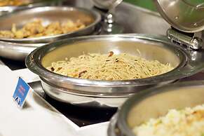 Holiday Inn Express Semarang Simpang Lima by IHG