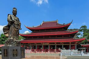 Holiday Inn Express Semarang Simpang Lima by IHG