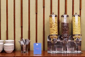 Holiday Inn Express Semarang Simpang Lima by IHG